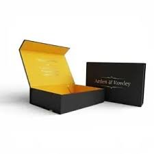 Custom Cosmetic Boxes