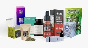 Cosmetic Packaging Boxes