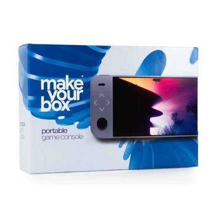 Game Packaging