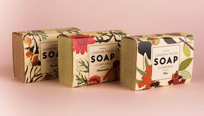 Makeup Kit Boxes
