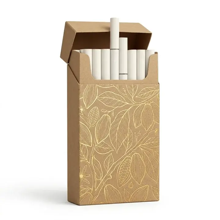 Tobacco Packaging