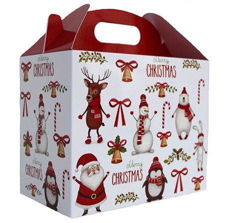 Nail Polish Box - Makeup Kit Boxes