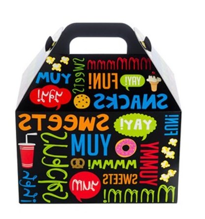 Face Mask Packaging - Makeup Kit Boxes