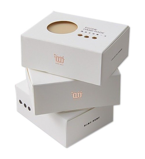 Mascara Display Box - Cosmetic Packaging Boxes
