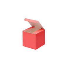 Serum Bottle Box - Cosmetic Packaging Boxes