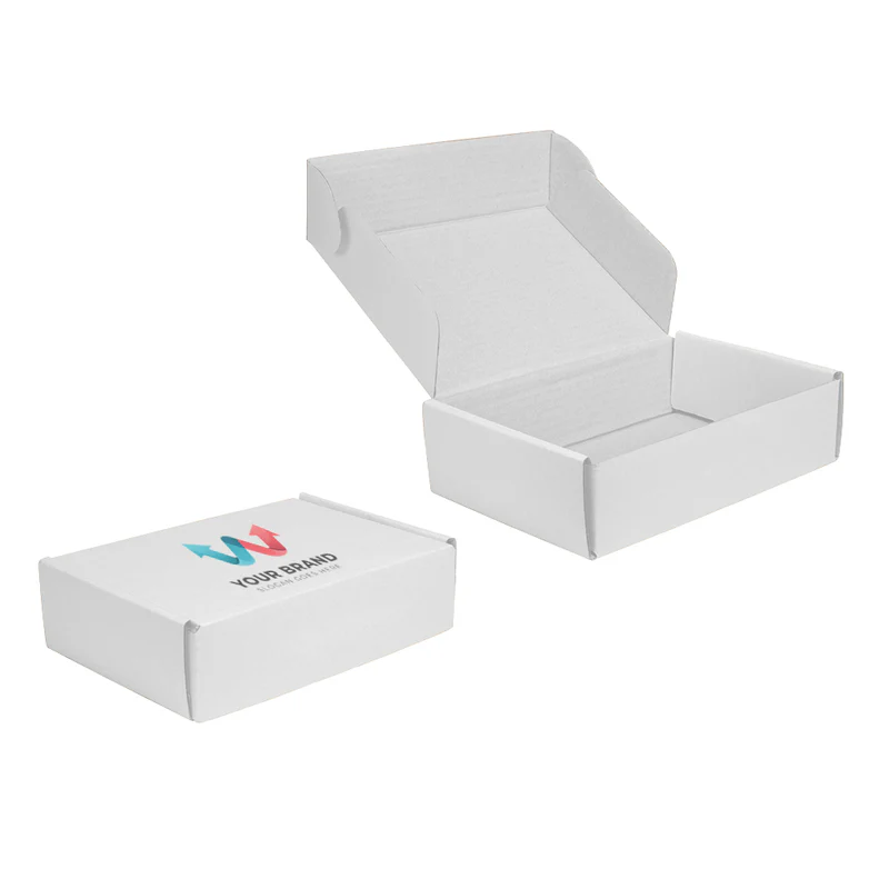 Face Mask Packaging - Cosmetic Packaging Boxes
