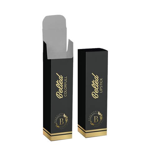 Foundation Packaging Box - Lipstick Boxes