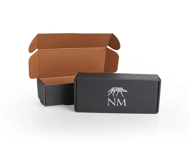 Cheap Custom Printed Mailer Boxes