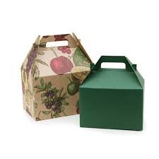 Eyeliner Box - Lipstick Boxes
