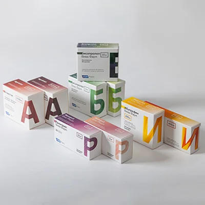 Face Mask Packaging - Lipstick Boxes