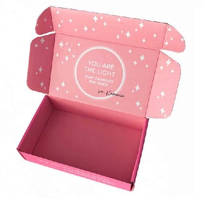 Eyeliner Box - Perfume Boxes