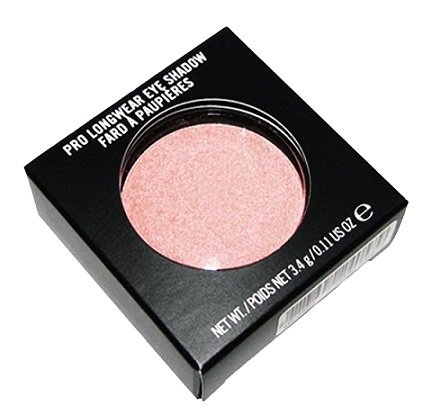 Cardboard Custom Eyeshadow Packaging Boxes