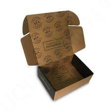 Nail Polish Box - Perfume Boxes