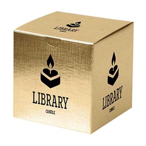 Lip Gloss Box - Perfume Boxes