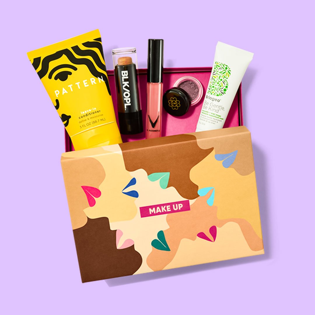 Custom Makeup Boxes