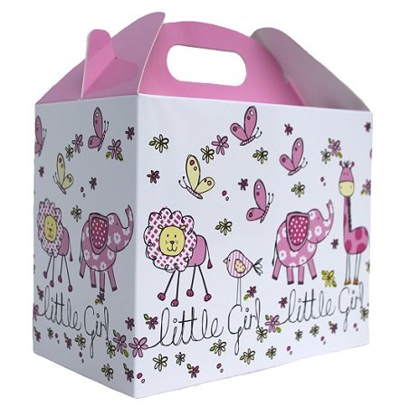 Foundation Packaging Box - Makeup Kit Boxes