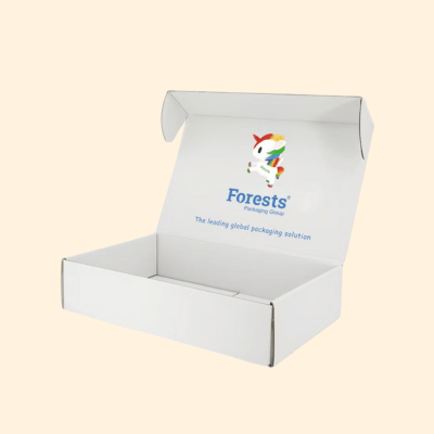 Eyeliner Box - Makeup Kit Boxes