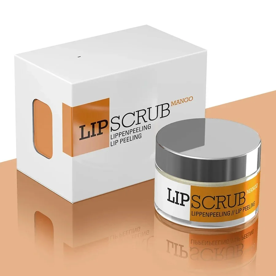 Custom Scrub Boxes Subscription