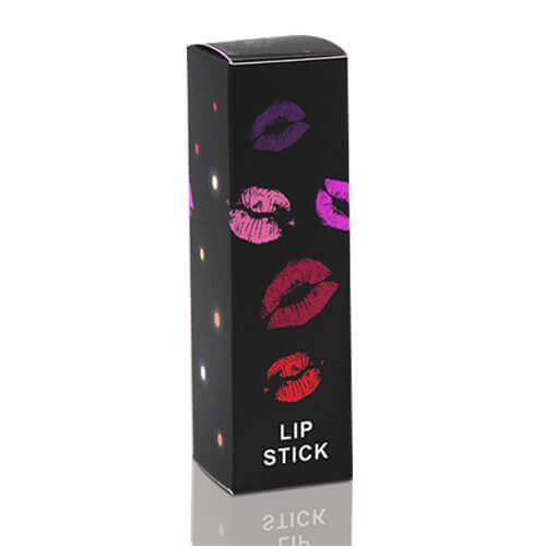 Face Mask Packaging - Makeup Kit Boxes