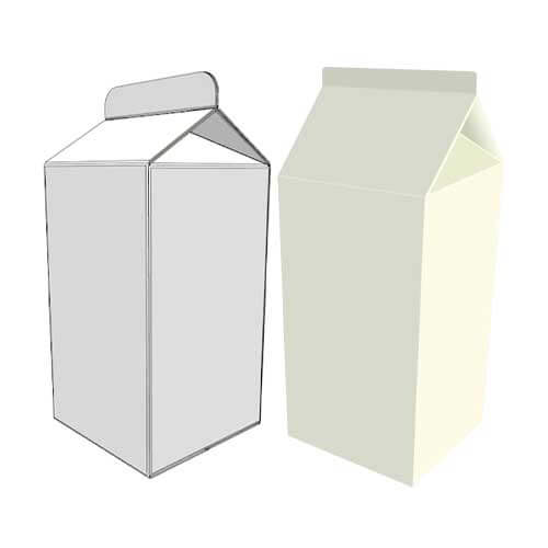 Milk Boxes