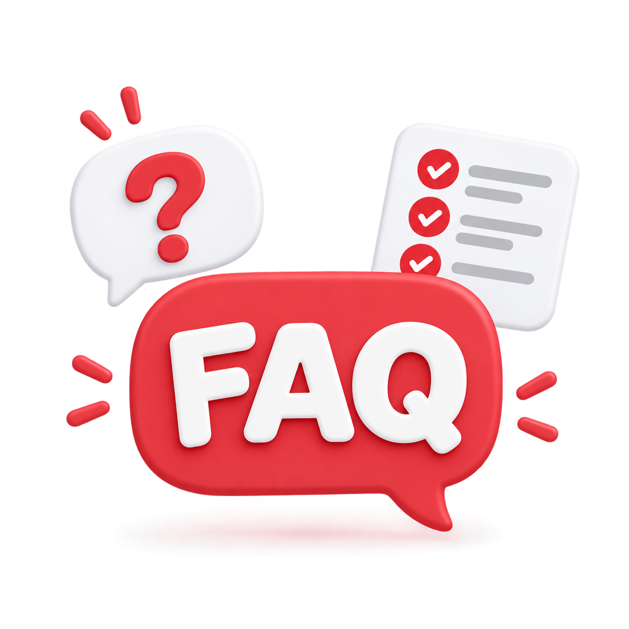 Custom packaging FAQs